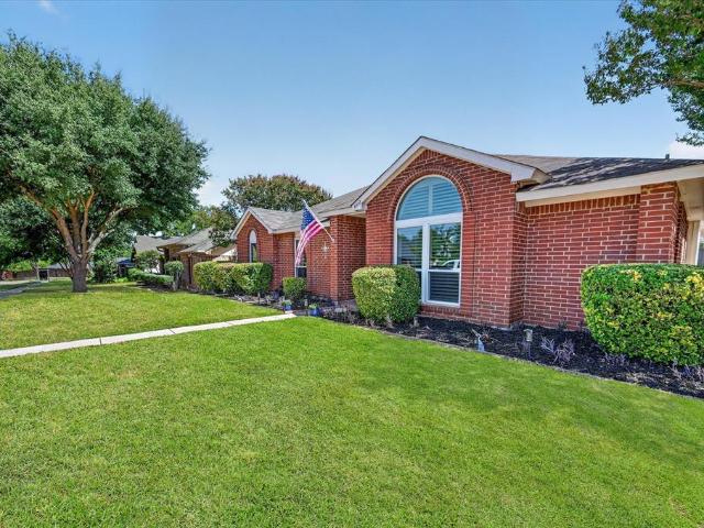4312 Hillshire Court