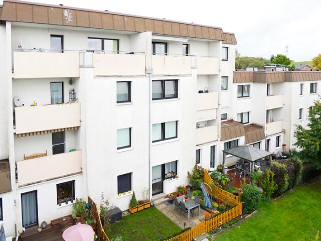 4312 Ried In der Riedmark, Neue Heimat 6/24