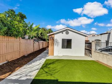 Colina Park, San Diego city, San Diego CCD San Diego County California, San Diego County, California, USA