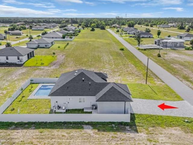 4313 NW 34th Ter, Cape Coral, FL 33993 | MLS #225044