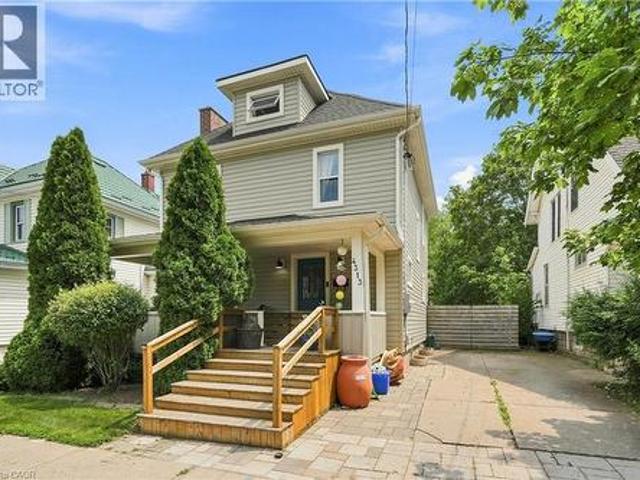 4313 Central Avenue, Lincoln, ON, L0R 1B0 house for sale | Listing ID 40851 | Royal LePage