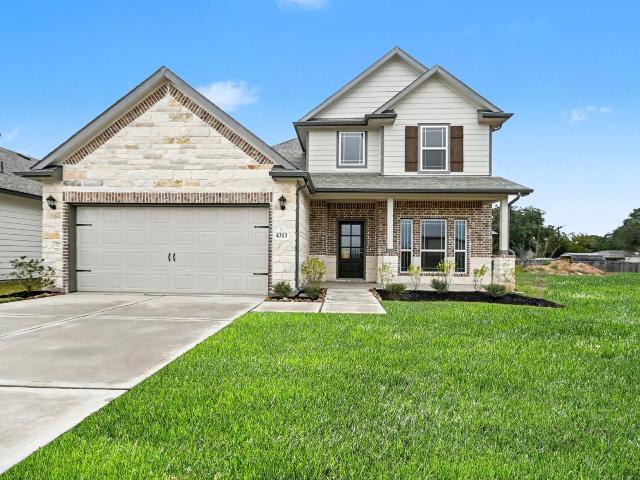 4313 Ellison St, Bay City, TX 77414 | MLS #30901