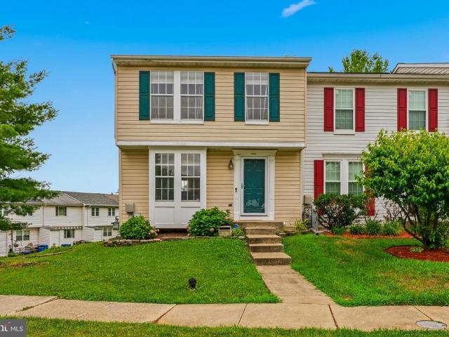 4313 Red Haven Road