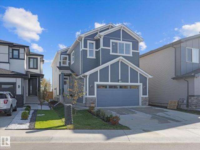 431 30 Avenue Nw, Edmonton, AB, T6T 2V7 house for sale | Listing ID E4509 | Royal LePage