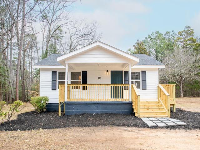 431 Cooley Bridge Rd, Pelzer, SC 29669 | MLS #20298
