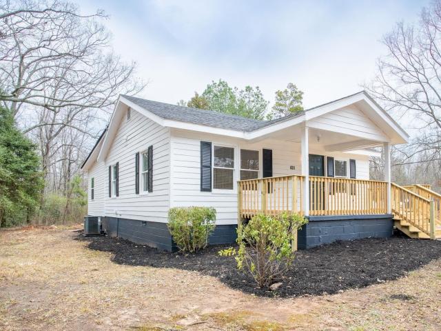 431 Cooley Bridge Road
