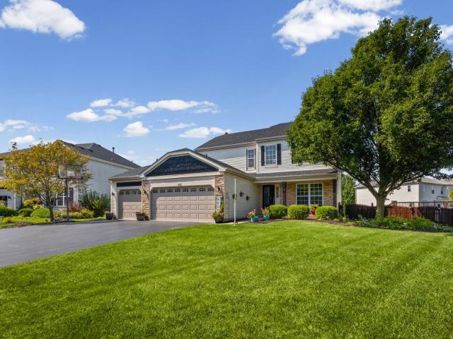 431 Cardinal Lane