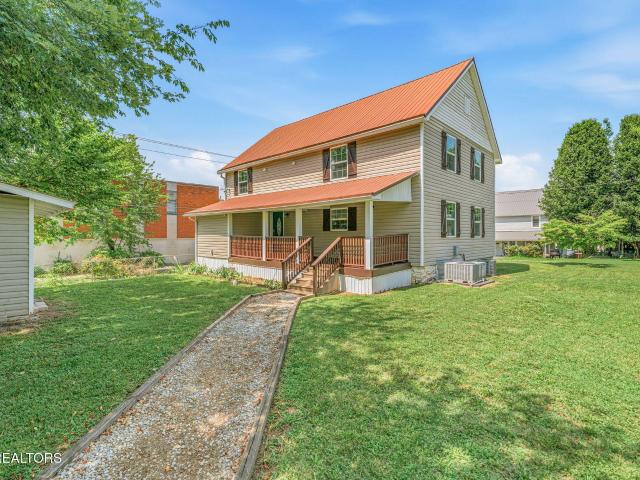 431 Carter Ave