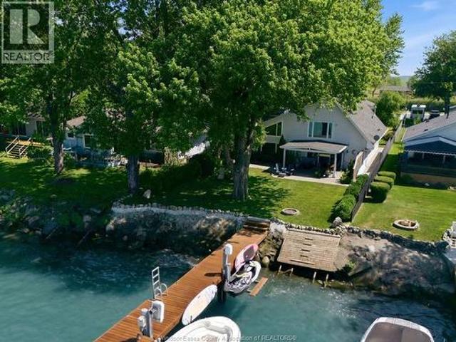 431 Charron Beach, Lakeshore, ON, N0R 1A0 house for sale | Listing ID 26022 | Royal LePage