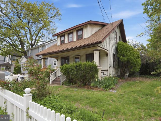 431 Albany Ave, Haddon Township, NJ 08108 | MLS #NJCD2122