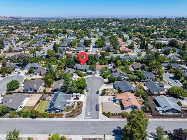 431 Apache Court