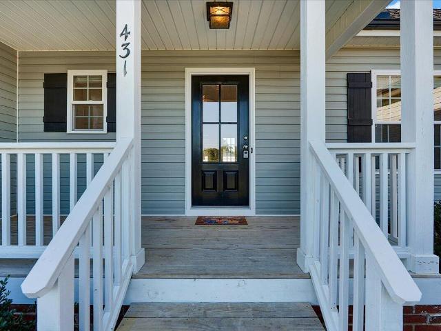 431 Ausley Road
