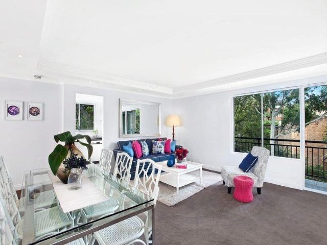 4/31 Belmont Avenue, Wollstonecraft Apartment | Listed 04 August 2026