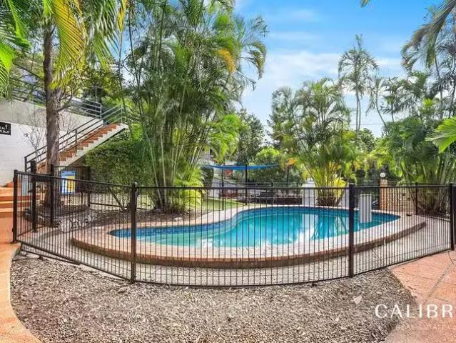 4/31 Bishop Street, St Lucia, QLD 4067