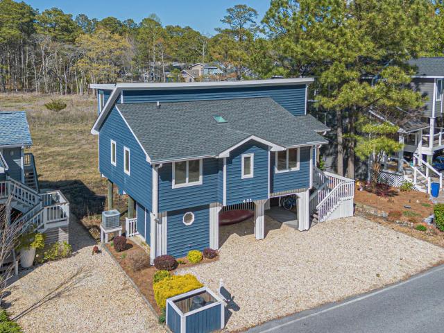 431 Black Gum Dr, South Bethany, DE 19930 | MLS #DESU2109