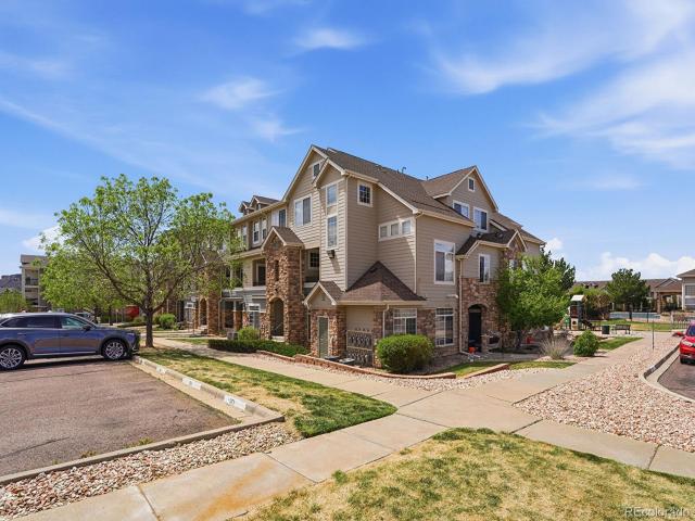 431 Black Feather Loop, Unit 810, Castle Rock, CO 80104 | MLS #3392