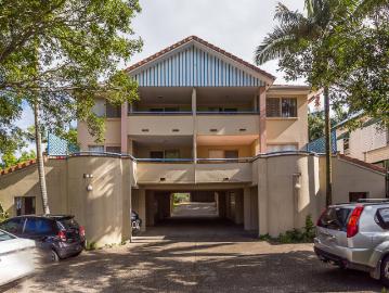 4/31 glen road, toowong, qld, 4066