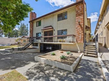 431 E Verdugo Ave, Unit G, Burbank, CA 91501 | MLS #SR26090