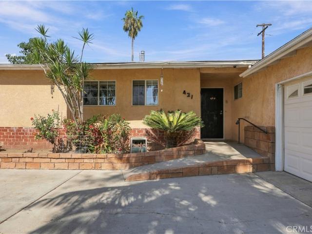 431 E Rosslynn