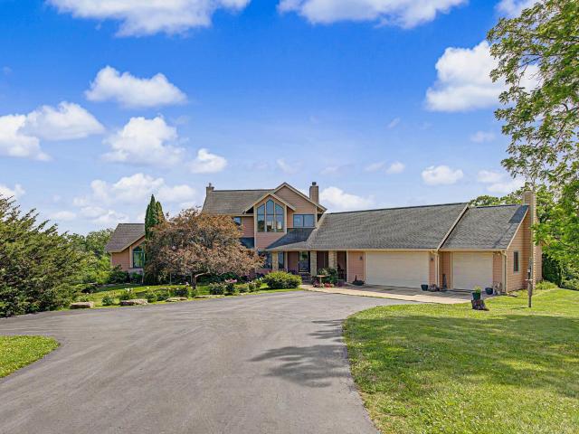 431 E Stadel Road