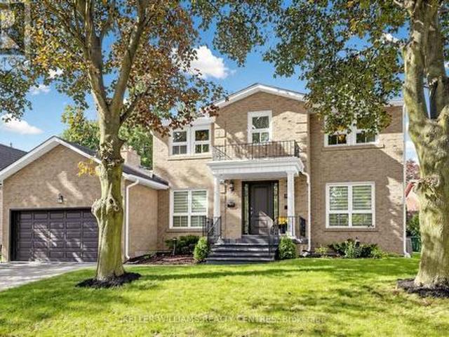 431 Kerrybrook Drive, Richmond Hill, ON, L4C 5M5 house for sale | Listing ID N13789 | Royal LePage