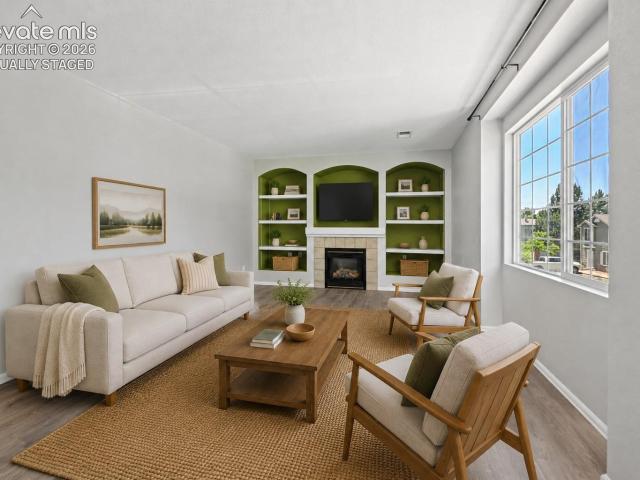 431 Kitfield View
