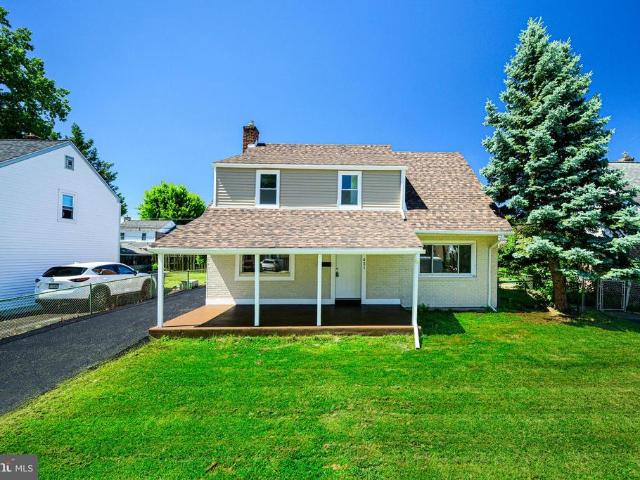 431 Holmes Road