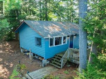 431 Healey Lake, The Archipelago, ON, P0G 1G0 house for sale | Listing ID 40836 | Royal LePage
