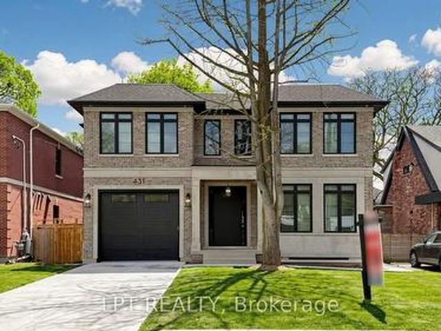 431 Heath Street E, Toronto, ON, M4G 1B6 house for sale | Listing ID C13778 | Royal LePage