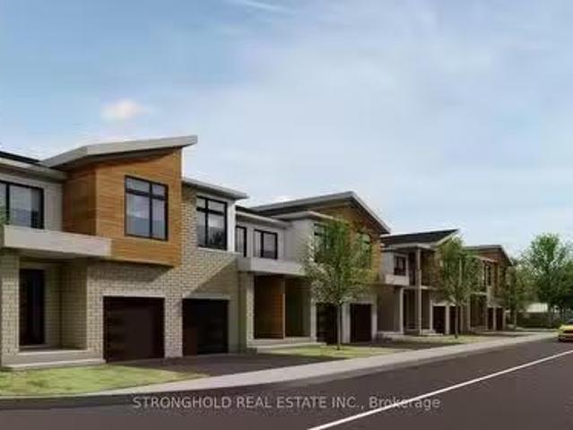 431 John Street S, Aylmer, ON, N5H 2E3 vacant land for sale.