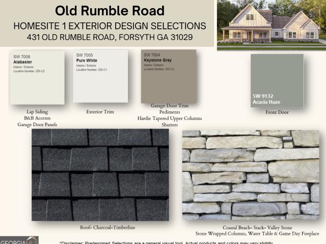 431 Old Rumble Road 1