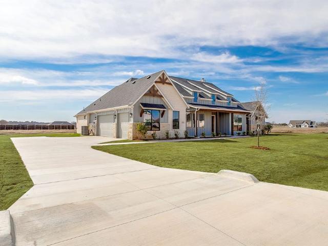 431 Olson Rd, Waxahachie, TX 75167 | MLS #21148