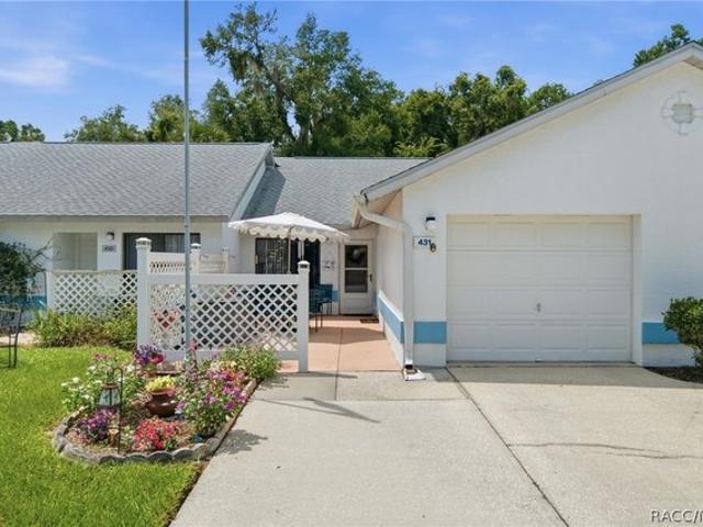 431 Landing Blvd, Inverness, FL 34450