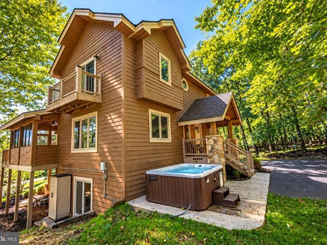 431 Mountaintop Road