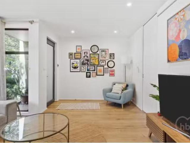 4/31 Moore Street, Turner Townhouse for rent Listed by Jackie.