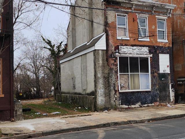 431 Martin Luther King Jr Blvd, Trenton, NJ 08618 | MLS #NJME2070