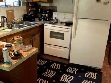 431 Mt Seattle Way, Hoodsport, WA 98548 | MLS #2488