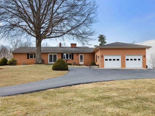431 mt pisgah rd