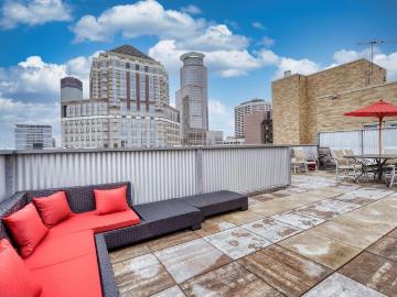 431 S 7th St, Unit 2605, Minneapolis, MN 55415 | MLS #6739
