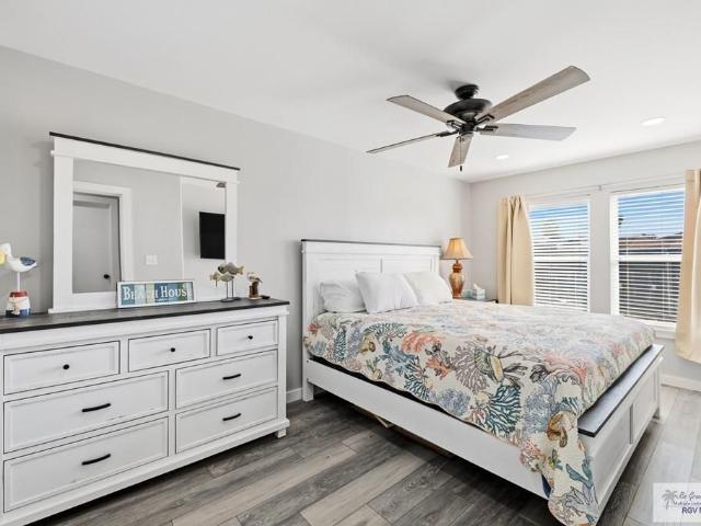 431 s harbor dr, port mansfield, us, tx