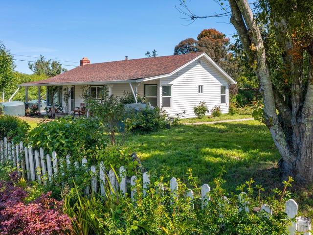 431 Sexton Rd, Sebastopol, CA 95472 | MLS #326005