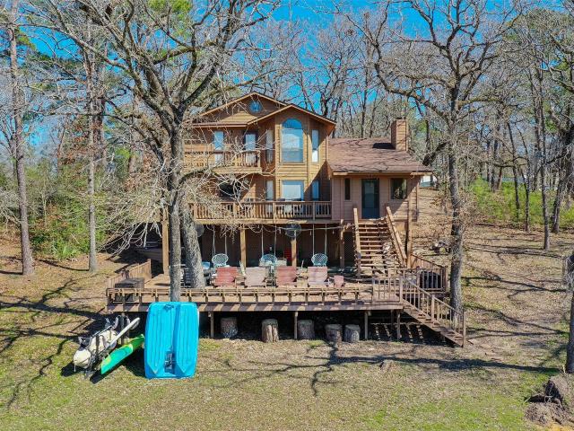 431 Shoreline Dr, Huntsville, TX 77320 | MLS #22796