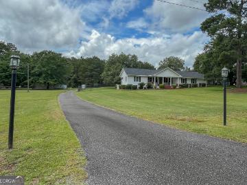 431 Strickland Road