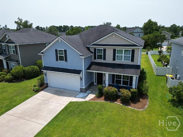 431 Sunbury Drive