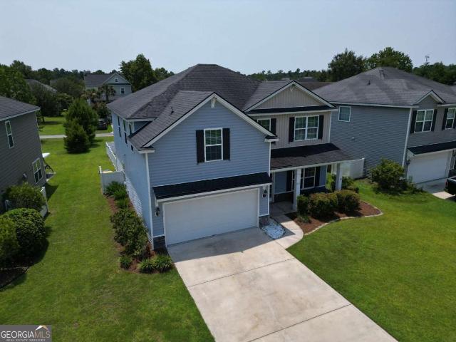 431 Sunbury Drive