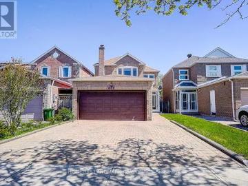 431 Port Royal Trail, Toronto, ON, M1V 4R2 house for sale | Listing ID E13487 | Royal LePage
