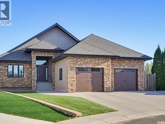 431 Paton Place, Saskatoon, SK, S7W 0B8 house for sale | Listing ID SK051811 | Royal LePage
