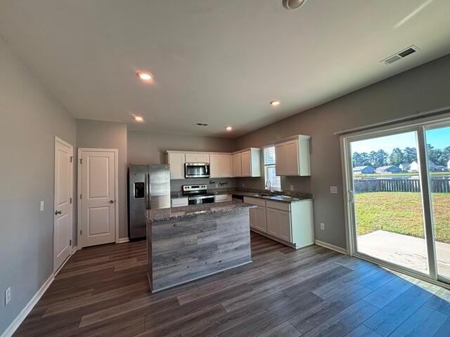 431 Pender Woods Drive
