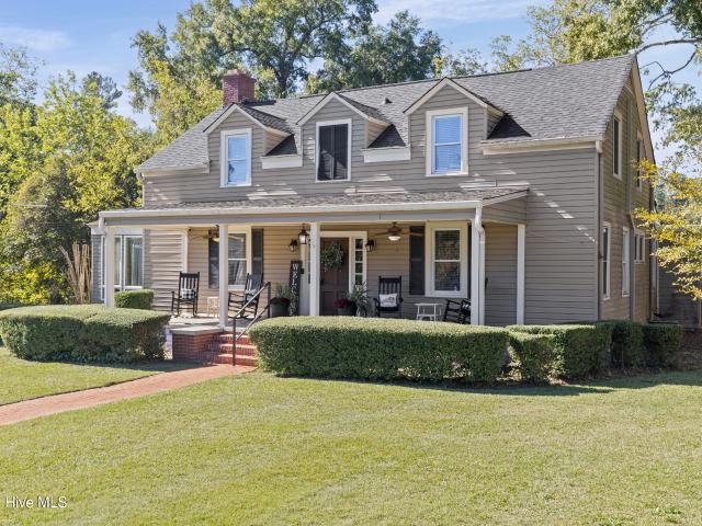 431 Pine Street