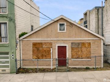 431 Plymouth Ave, San Francisco, CA 94112 | MLS #426102